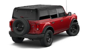 2026 Ford Bronco® External Image 4